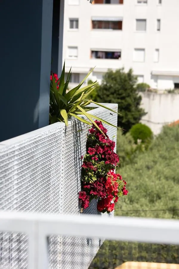 Apartment Fluid Split Croatia